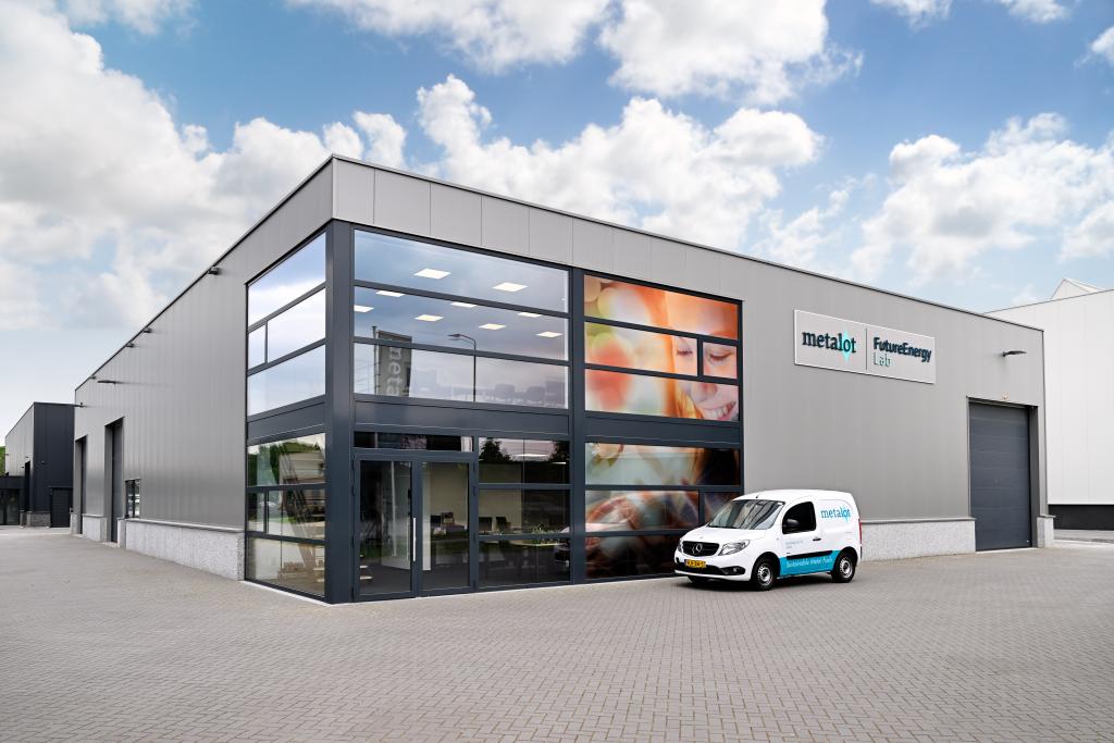Metalot e-mail beheer en notuleren
